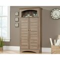 Sauder Harbor View Storage Cabinet Sao 423660